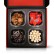 Welcome Aboard New Employee 4-Way Candy Gift Set - Treat Ticket