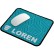 Mouse Pad - 9.5" x 8"