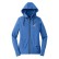 New Era® Tri-Blend Fleece Full-Zip Hoodie - Women's