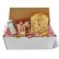 True Scoops® DIY Ice Cream Sundae Kit - Chocolate