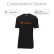 Nike Dri-FIT Cotton/Poly Scoop Neck Tee - Men's (1 Color, 2 Locations)