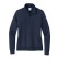 Nike Club Fleece Sleeve Swoosh 1/2-Zip - Women's
