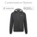 Nook Full Zip Sweatshirt - Unisex