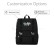 On The Go Traverse Cooler Backpack - 28 Cans (Custom)
