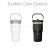 Ready to Brand Stanley Tumbler & Thule Backpack New Hire Welcome Kit