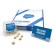 Welcome Aboard New Employee 4-Way Candy Gift Set - Stripe & Delight
