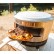 Pi Prime Pizza Oven- LP Gas Connector
