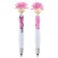 MopToppers® Screen Cleaner with Stethoscope Stylus Pen