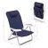 Monaco Reclining Beach Backpack Chair (Custom)