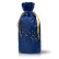 Veuve Clicquot Champagne and Custom Rabbit Champagne Stopper Gift Set