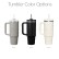 Ready to Brand Stanley Tumbler, High Sierra Bag & Journal New Hire Welcome Kit
