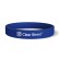 Rubber Wristband - Royal Blue