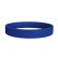 Rubber Wristband - Royal Blue