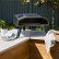 Zwilling BBQ+ Propane Gas Pizza Oven