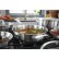 Calphalon® Premier Stainless Steel Cookware Set - 8 pc.