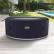 Wave Atlantic Round 6 Person Inflatable Spa