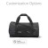 Puma Golf Camo Barrel Duffel