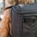 Paso Recycled Top Load Laptop Backpack
