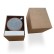 Custom Eco-Friendly Premier Genuine Natural Wood-Crafted Bluetooth Speaker