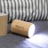 Custom Eco-Friendly Premier Genuine Natural Wood-Crafted Bluetooth Speaker