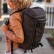 Paso Recycled Top Load Laptop Backpack