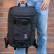 Paso Recycled Top Load Laptop Backpack