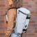 Paso Recycled Top Load Laptop Backpack