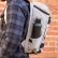 Paso Recycled Top Load Laptop Backpack
