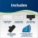 Bissell Symphony Pet Steam Mop and Steam Vacuum Cleaner