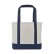 Large Canvas Tote Bag