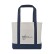 Large Canvas Tote Bag