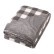 Field & Co.® Double Sided Plaid Sherpa Blanket