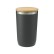 Brees Copper Vacuum Tumbler with FSC® 100% Bamboo Lid - 14 oz.