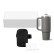 Ready to Brand Stanley Tumbler & Bottle Buddy New Hire Welcome Kit