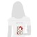 Rainbow Sprinkled Oreos® with Printed Logo and Custom Hang Tag - 6 pc