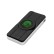 Triosity Wireless Power Bank - 10,000 mAh (w/2nd Life Packaging)