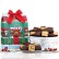 Belgian Chocolate Brownie Holiday Collection