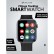 Fitness Tracking Smartwatch