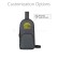 Repeat Lite Recycled Poly Sling Bag