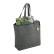 Vila Recycled Boat Tote - Graphite