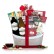 Blakemore Winery Holiday Selection Wine Basket