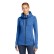 New Era® Tri-Blend Fleece Full-Zip Hoodie - Women's