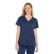 Wink® Premiere Flex™ V-Neck Scrubs Top - Women's