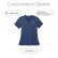 Wink® Premiere Flex™ V-Neck Scrubs Top - Women's