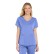 Wink® Premiere Flex™ Mock Wrap Scrubs Top - Women’s