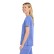 Wink® Premiere Flex™ Mock Wrap Scrubs Top - Women’s