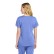 Wink® Premiere Flex™ Mock Wrap Scrubs Top - Women’s