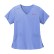 Wink® Premiere Flex™ Mock Wrap Scrubs Top - Women’s