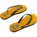 Foam Cushioned Flip Flops