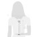 Stainless Steel Vacuum Insulated Bottle - 22 oz. (Laser)